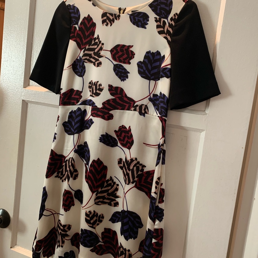 Floral print mini Dress - Marc by Marc Jacobs